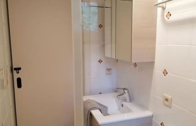 Chalet in Wibrin Near Achouffe Brewery - Foto 15