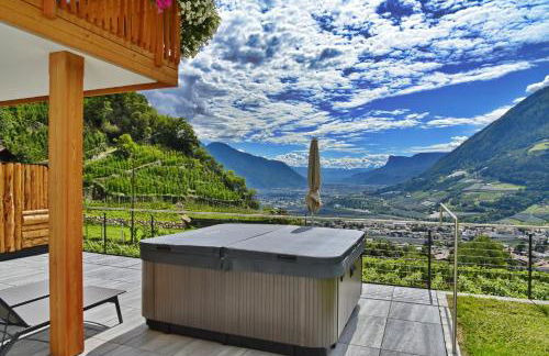 Residence Blumenthalerhof - Foto 52