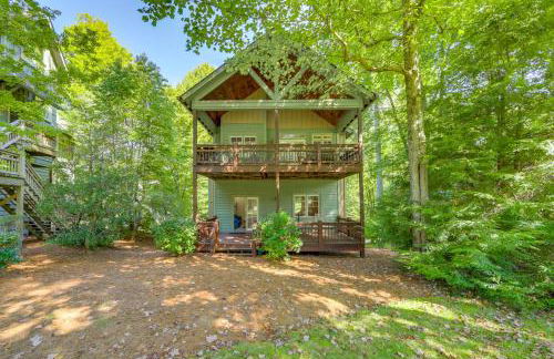 Play Golf and Tennis Family Escape in Cashiers! - Foto 33