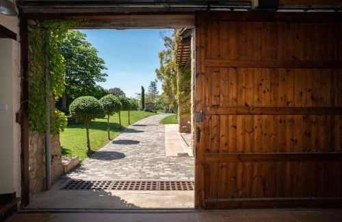 Villa privada de lujo Can Riera - Foto 43