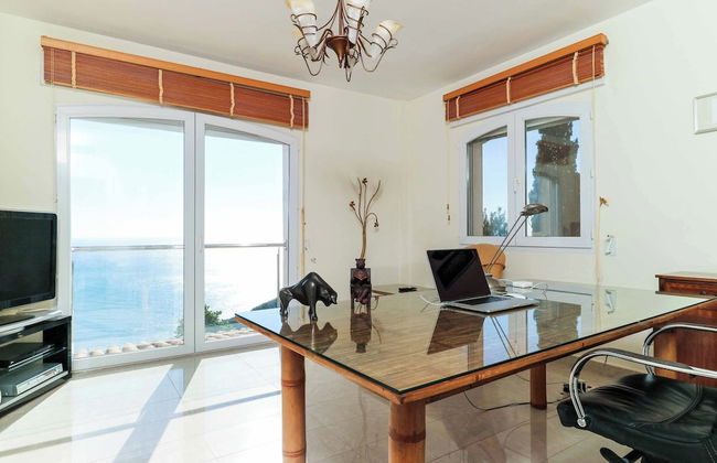 Villa Viewpoint 5 - Foto 33