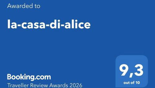 la-casa-di-alice - Photo 3