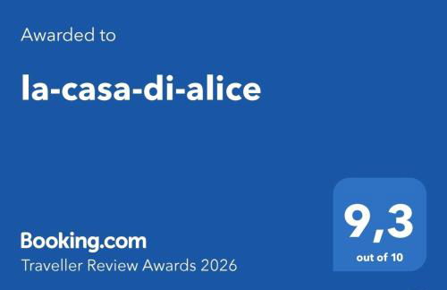 la-casa-di-alice - Foto 3