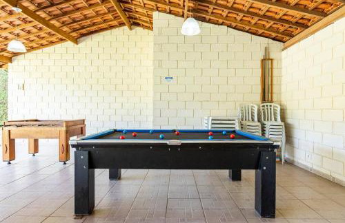 Chácara Recanto Lazer Atibaia - Foto 25