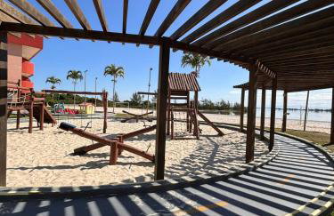 Golden Lake Residence - Apart Hotel - Arraial do Cabo - Foto 15