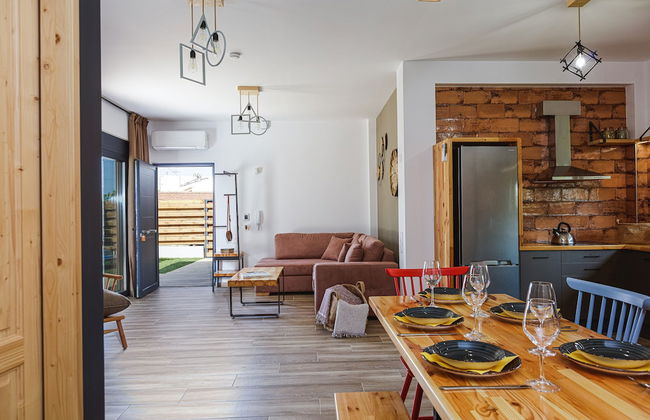 Iron Villas Crete - Photo 72