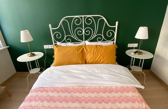 Sapphire Suites Taksim - Foto 31