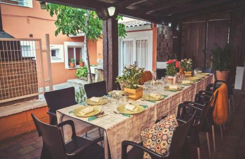 APARTAMENTO 2 4/6 PAX CASA RURAL EL SAUCE. A 2,5 KM DE CUENCA CAPITAL - Foto 31