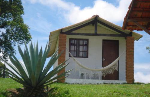 Hotel Fazenda Bandeirantes - Foto 42