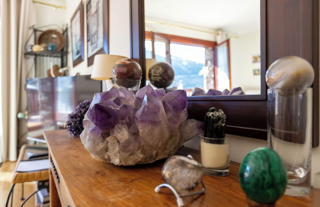 Andorra Stunning Views Apartment - Foto 16