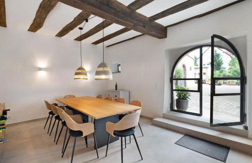 Altes Pfarrhaus - das Kelterhaus - Foto 23