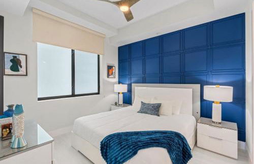 Harbor Island Beach Club - Luxury Waterfront Apartments with View - Foto 26