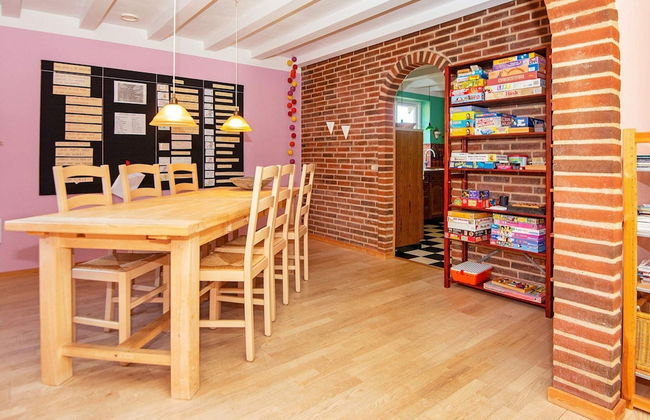 10 Person Holiday Home in Tim - Foto 16