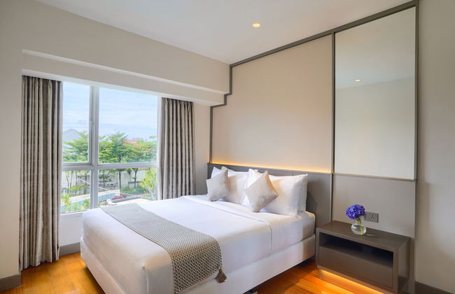 Somerset Berlian Jakarta - Foto 18