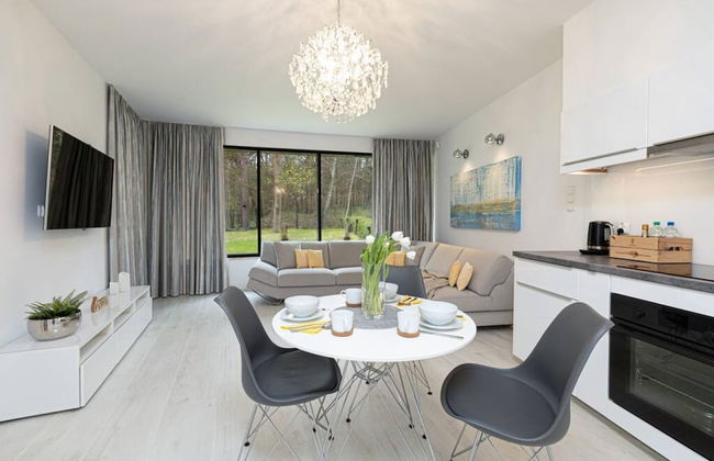 Ganso Luksusowy Apartament Baltica Heaven Rogowo - Foto 1