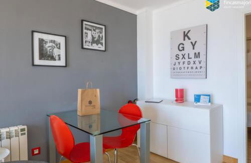 Apto Antic 301 Pax 2 - Foto 33