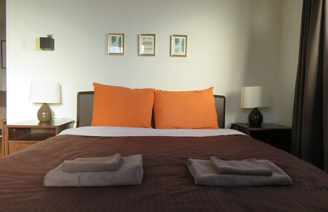 Sea View Court Kobe - Foto 11