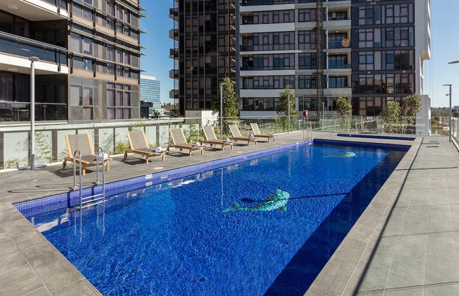 Meriton Suites Church Street, Parramatta - Photo 59