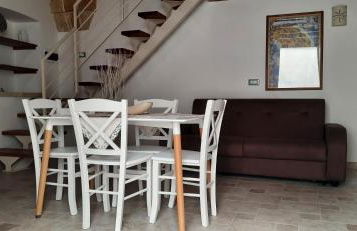 Casa vacanze salento Vicosoluna - Foto 14