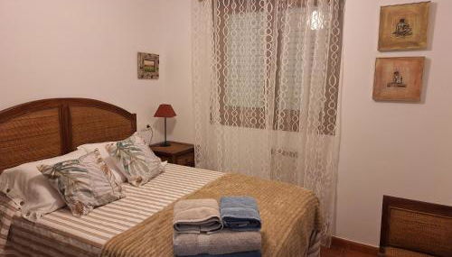 Apartamento Faro de Tapia - Foto 2