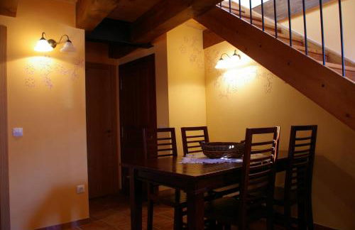 Casa Villamana - Photo 19