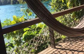 Praia Comprida Flats - Foto 1