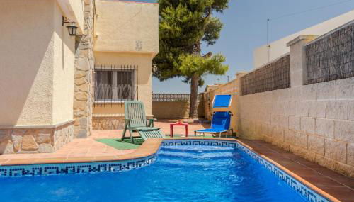 Villa el Carmoli - Foto 2