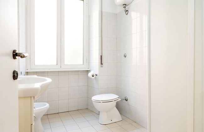 Pandolfo Apartment in Rome - Photo 14