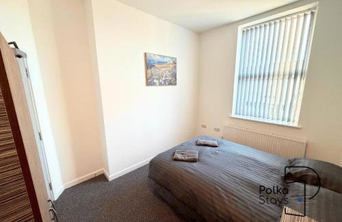 Comfy Ormskirk Family Stay by PolkaStays - Photo 20