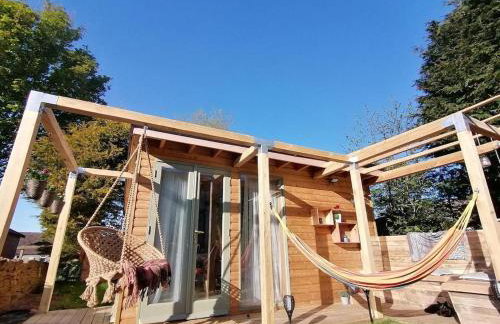 Stone Moor Lodge Justin's Peak District Base Camp - Foto 5