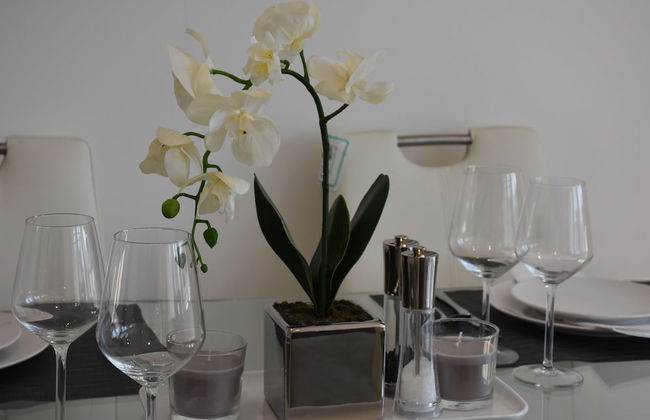 Northside Apartments Ealing - Foto 49