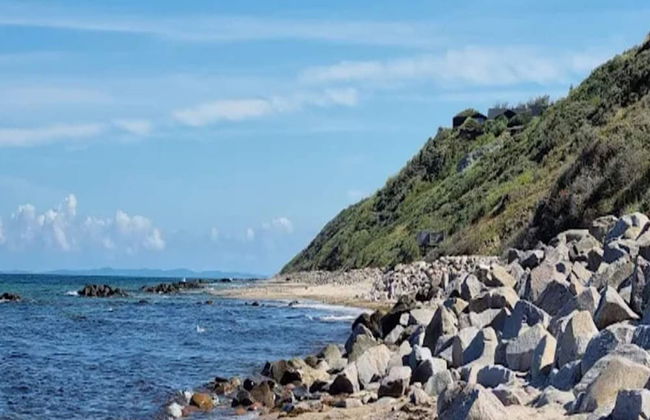 5 Person Holiday Home in Tisvildeleje - Foto 27