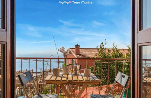 Il Nido delle Cinque Terre - Foto 1