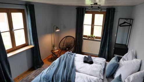 Maison Fuchs - Fantastisches ehemaliges Bauernhaus mit Garten, WiFi und BBQ - Foto 2