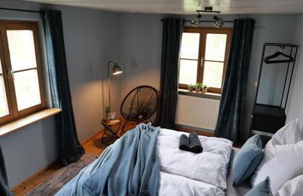 Maison Fuchs - Fantastisches ehemaliges Bauernhaus mit Garten, WiFi und BBQ - Foto 2