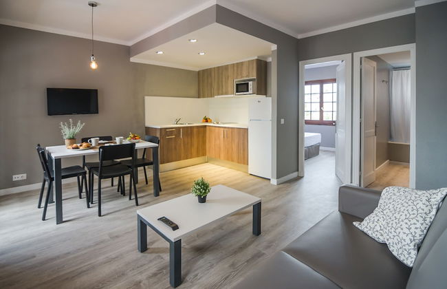 Aparthotel Nelva Resort - Foto 18