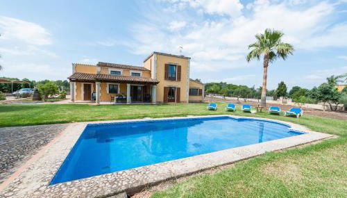 Ca Na Granada in Mallorca - Foto 2