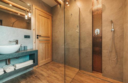 Toporowe Izby - Foto 77