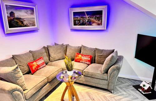 The Red Door Holiday Let Limavady - Foto 1