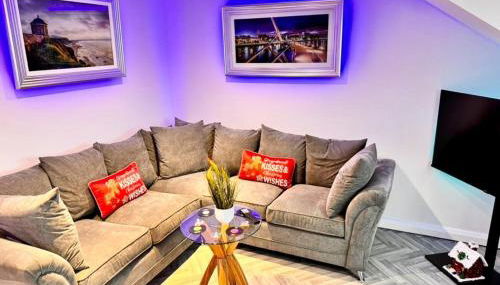 The Red Door Holiday Let Limavady - Foto 1