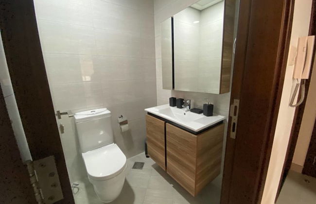 Refined Classy 3 Bedroom Apartment in Jumeirah - Foto 9