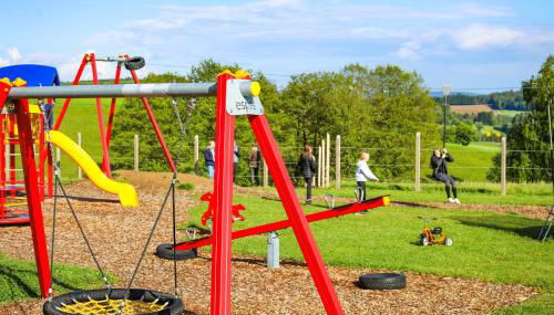 Ferienhof Kosertal - Erlebnisbauernhof, Reitstall & Spa - Foto 4