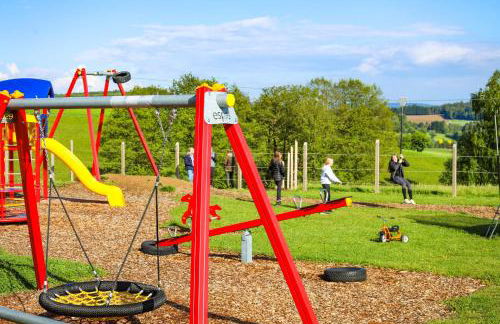 Ferienhof Kosertal - Erlebnisbauernhof, Reitstall & Spa - Foto 4