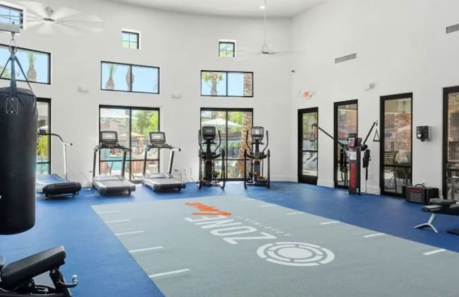 Zone LUXE - Photo 28