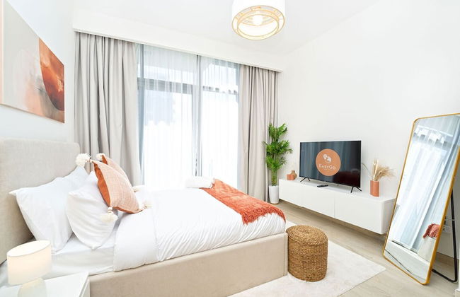 Easygo- Comfy STU in Azizi 15 - Photo 39