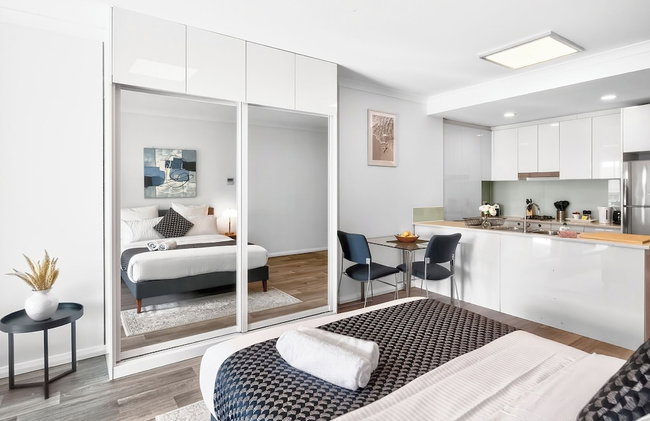188 Apartments - Foto 5