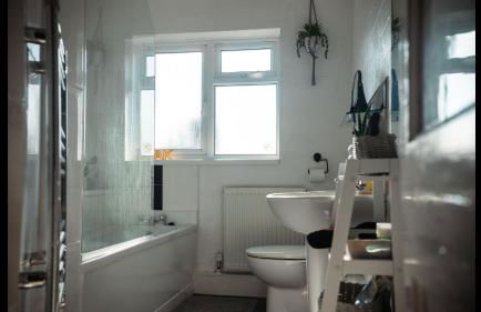 Cosy 1 Bed Apt in Lincoln With Amenities & Parking, - Foto 52