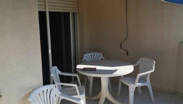 Ático primera línea - Foto 2