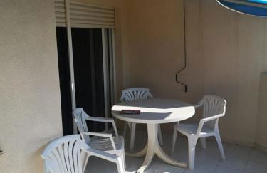 Ático primera línea - Foto 2