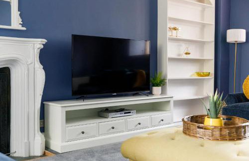 Cloisters Cottage - Foto 22